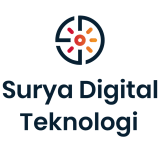 Surya Digital Teknologi